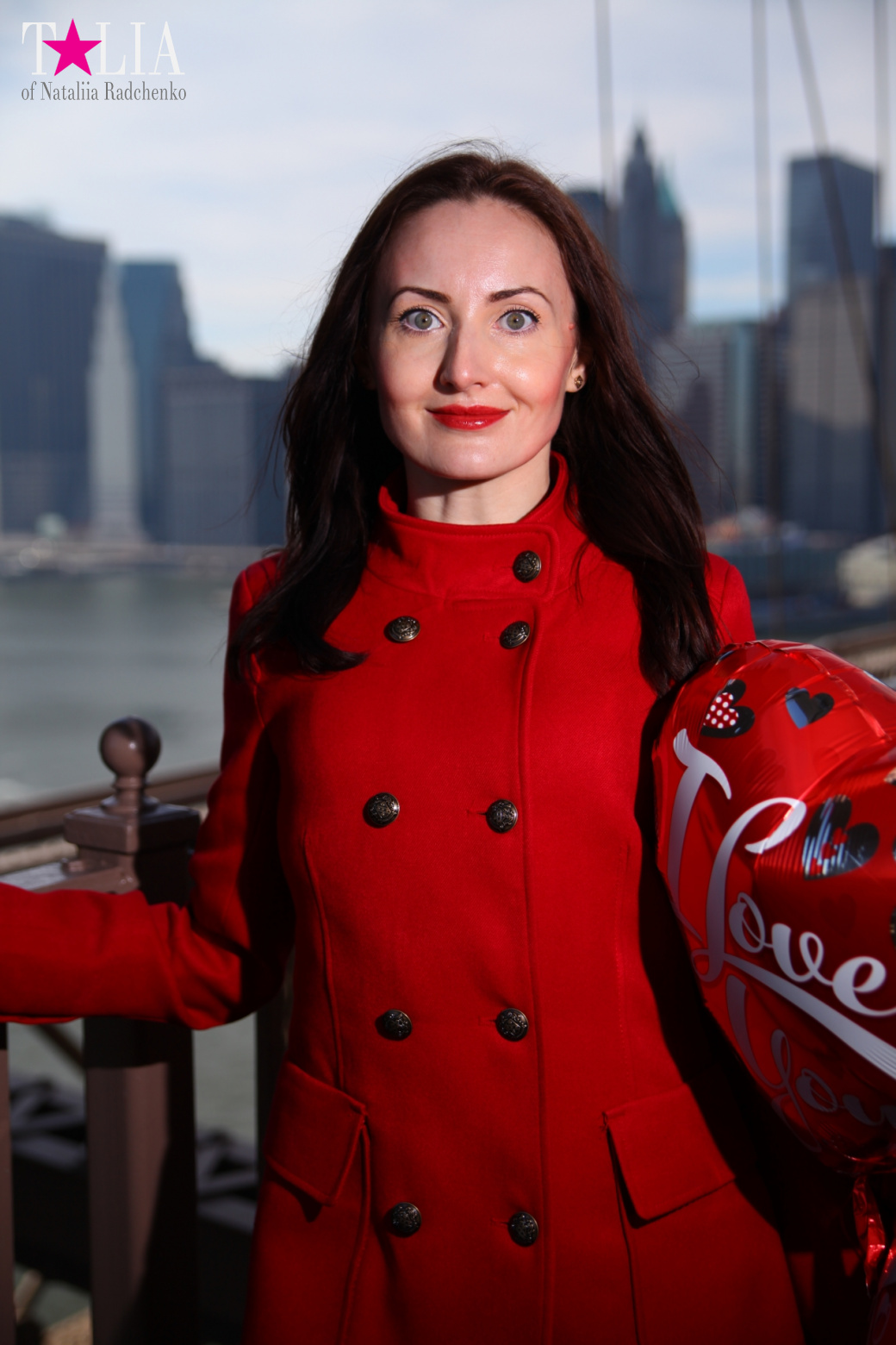 Бруклинский Мост, Нью-Йорк, США