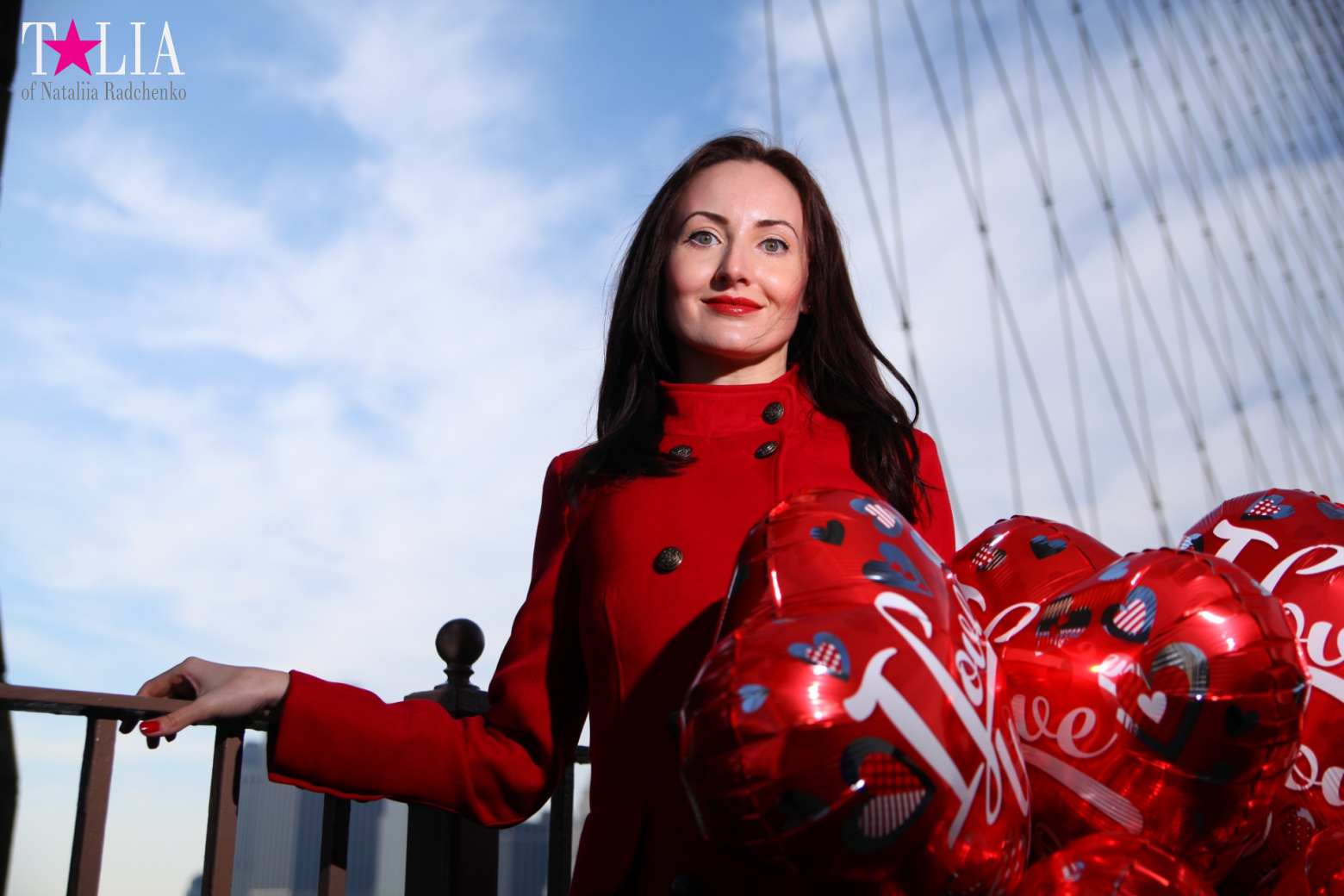 Бруклинский Мост, Нью-Йорк, США