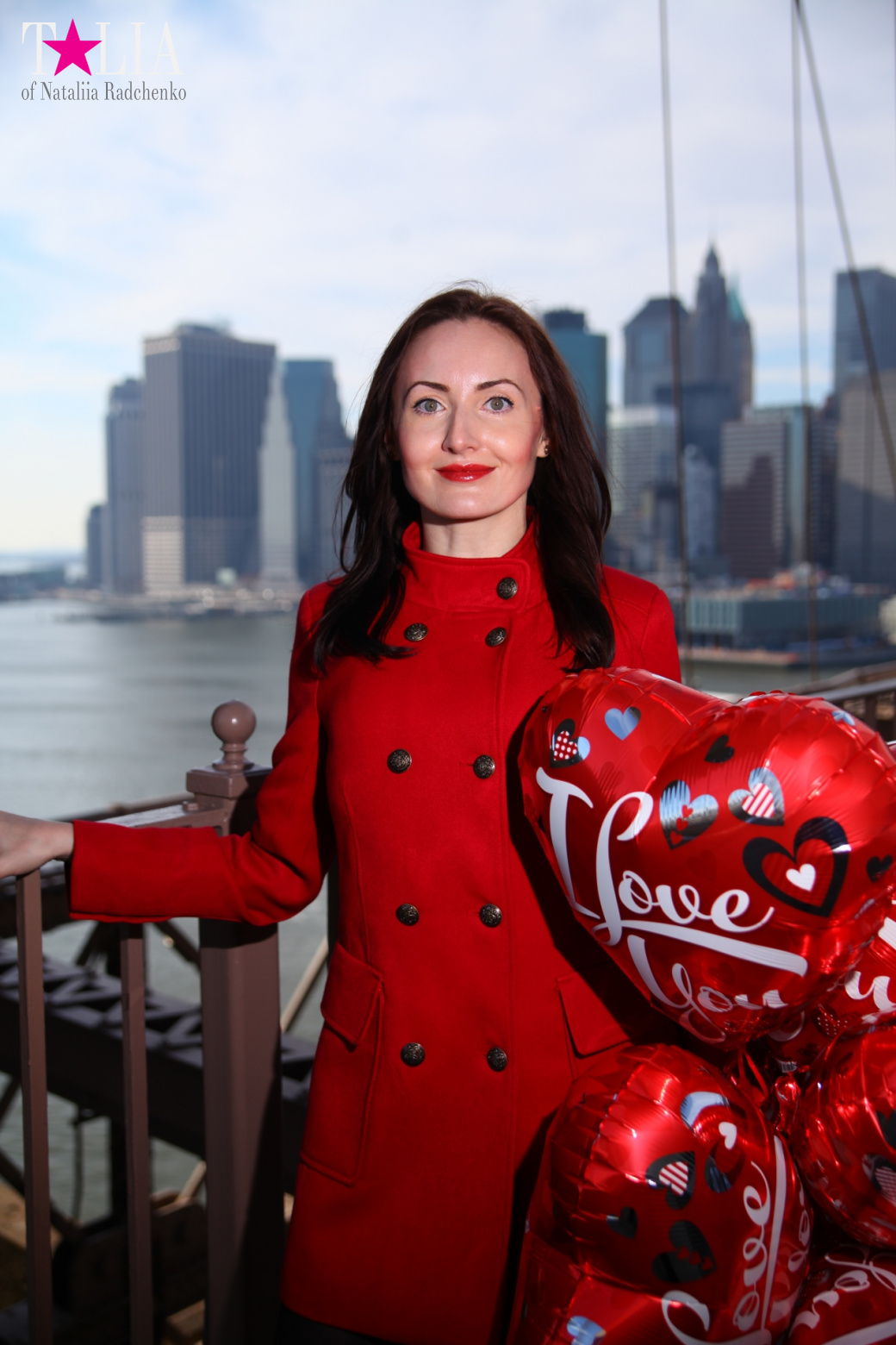 Бруклинский Мост, Нью-Йорк, США