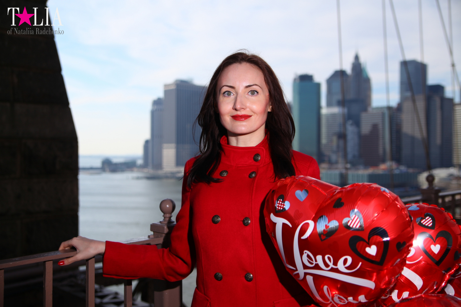 Бруклинский Мост, Нью-Йорк, США