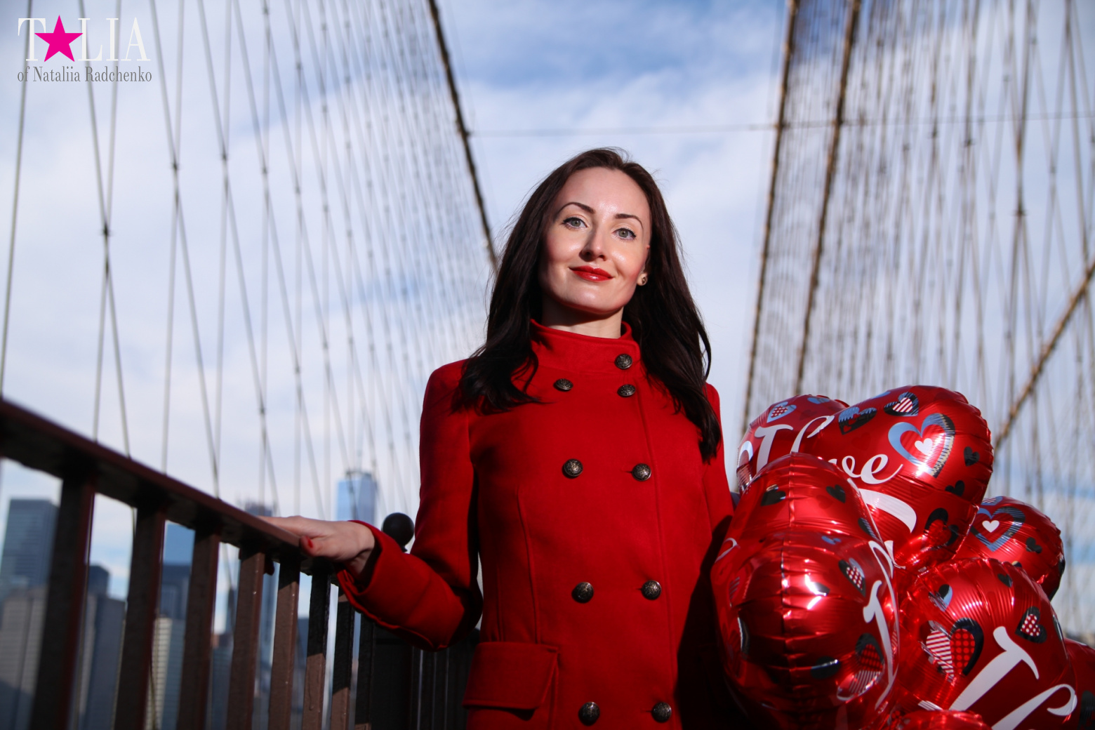 Бруклинский Мост, Нью-Йорк, США