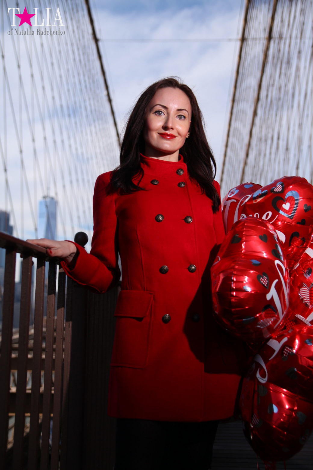 Бруклинский Мост, Нью-Йорк, США