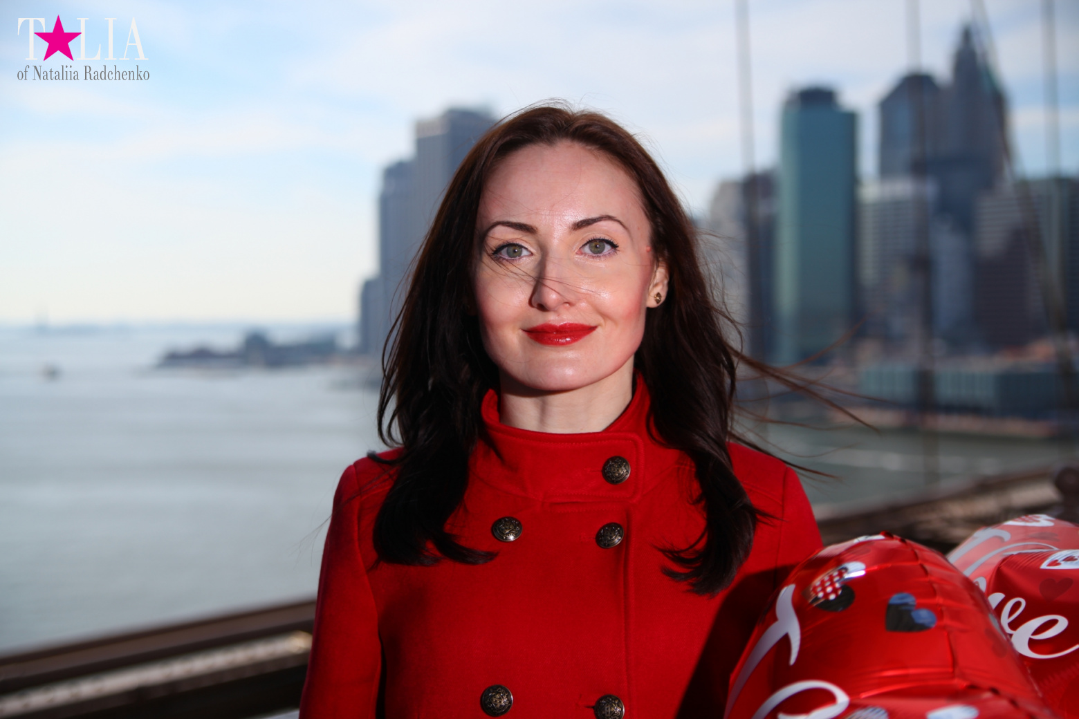 Бруклинский Мост, Нью-Йорк, США