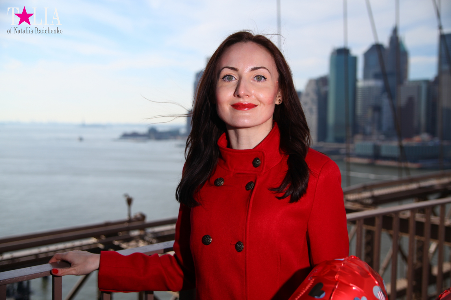 Бруклинский Мост, Нью-Йорк, США