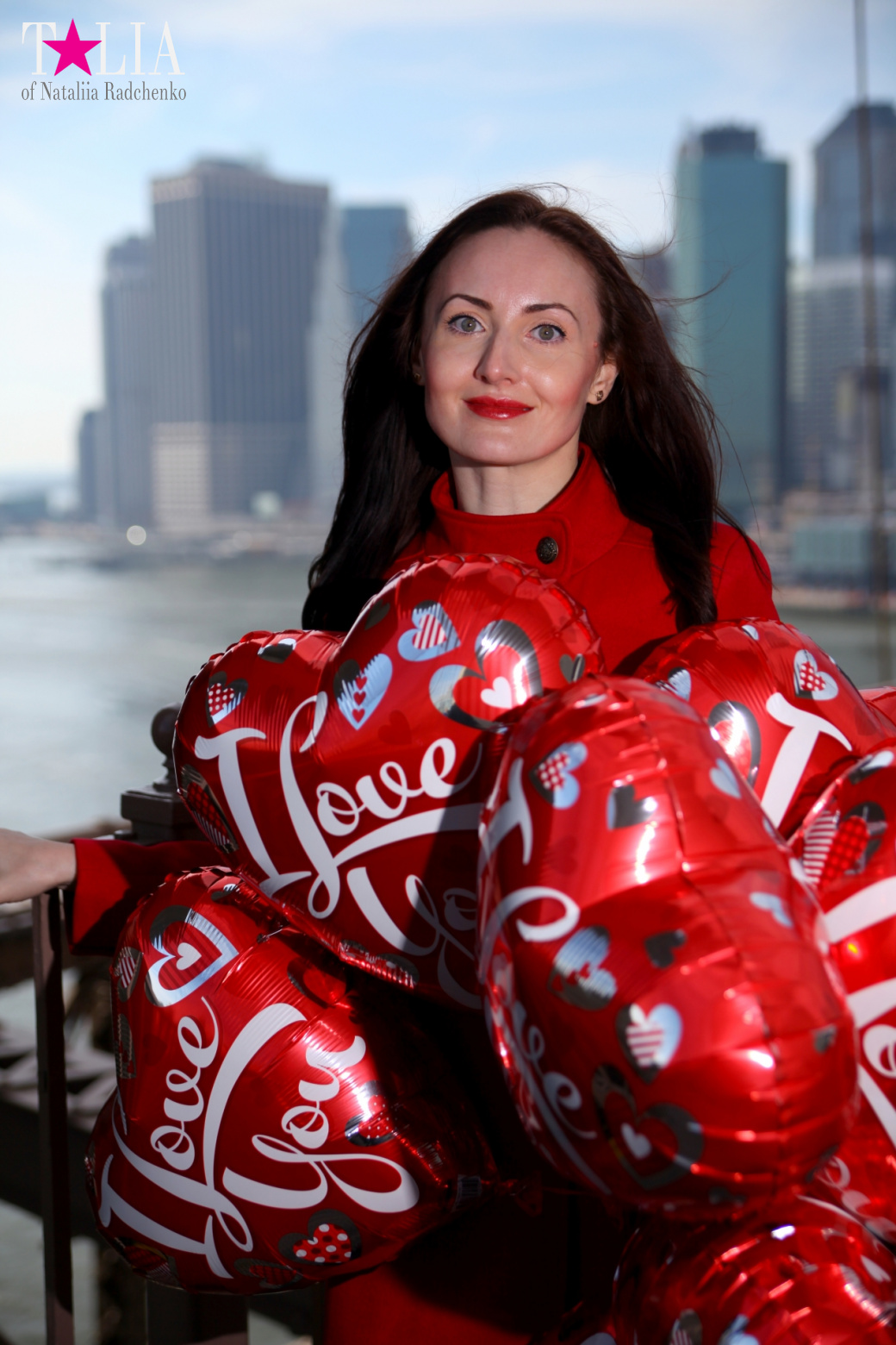 Бруклинский Мост, Нью-Йорк, США