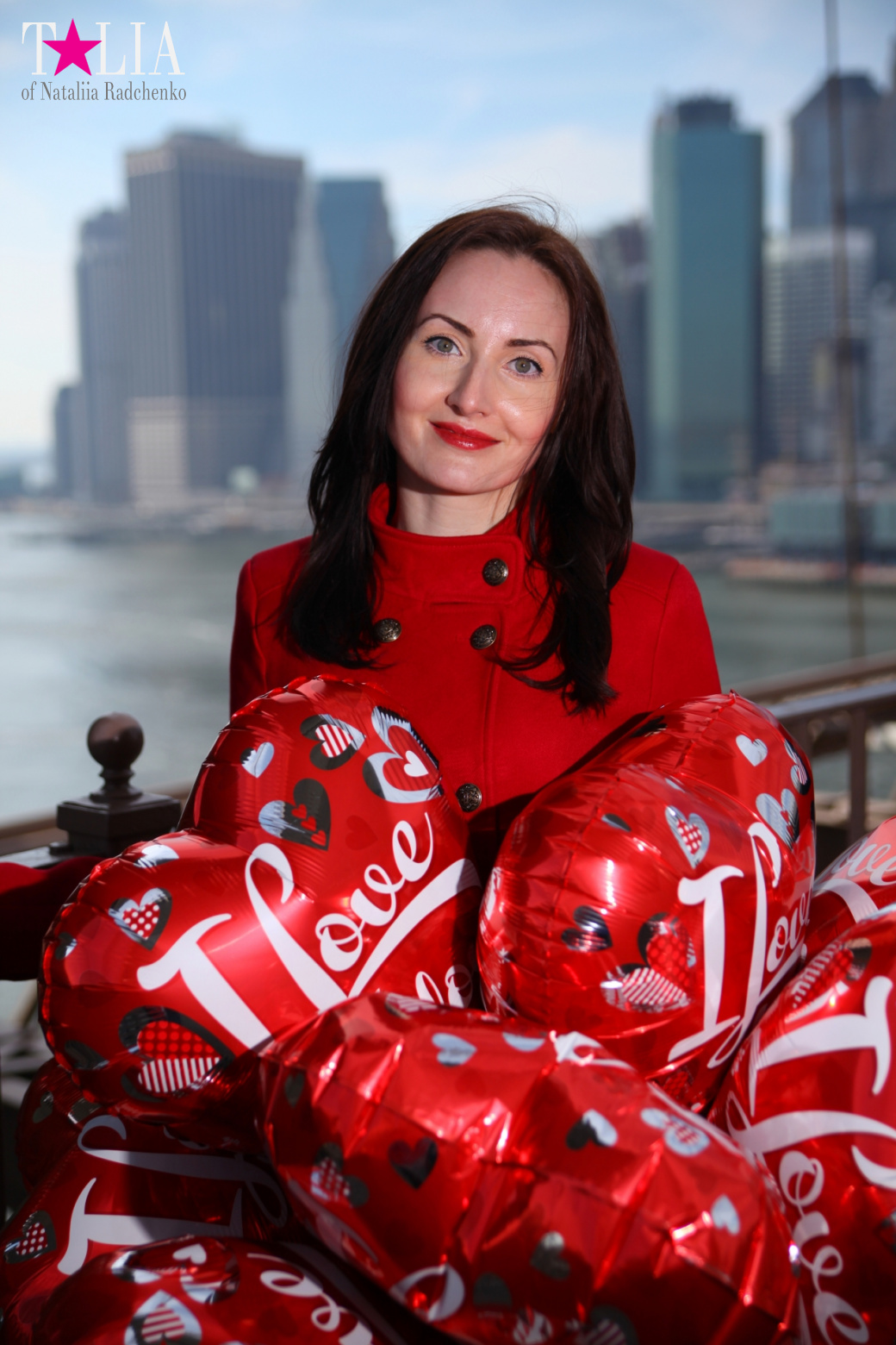 Бруклинский Мост, Нью-Йорк, США