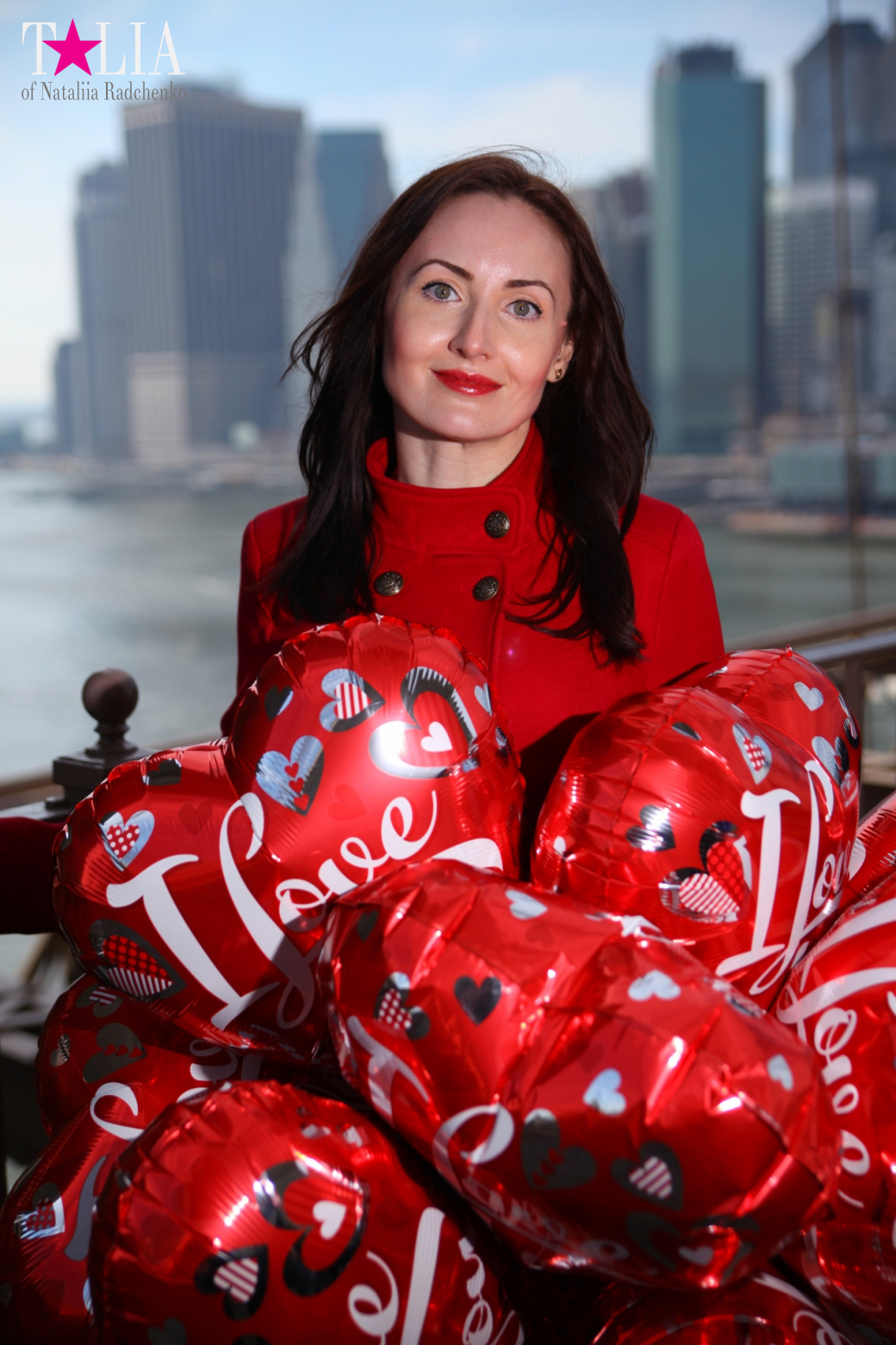 Бруклинский Мост, Нью-Йорк, США