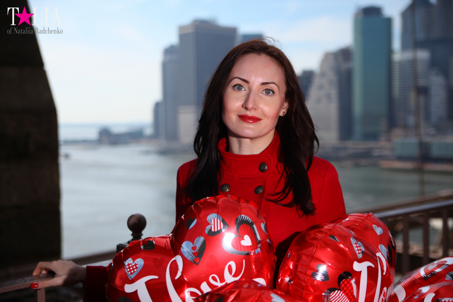 Бруклинский Мост, Нью-Йорк, США