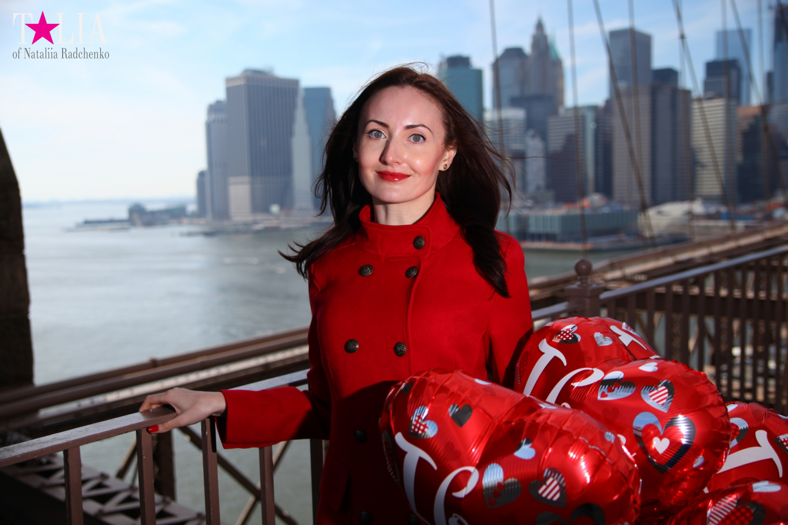 Бруклинский Мост, Нью-Йорк, США