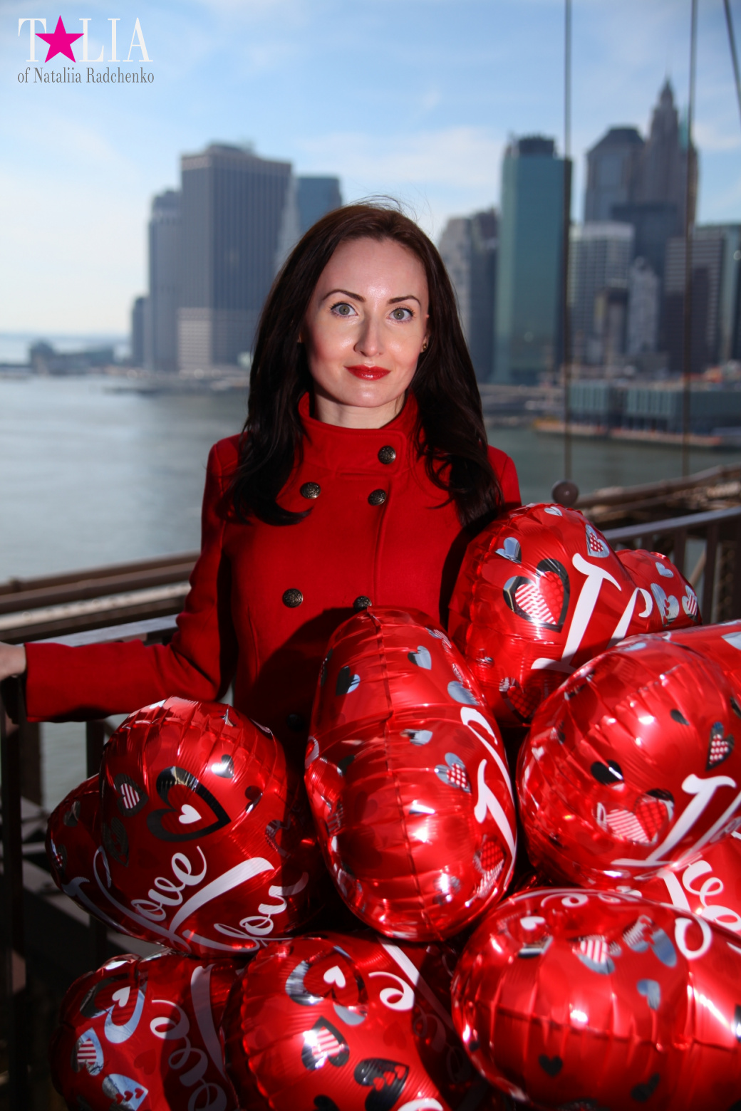 Бруклинский Мост, Нью-Йорк, США