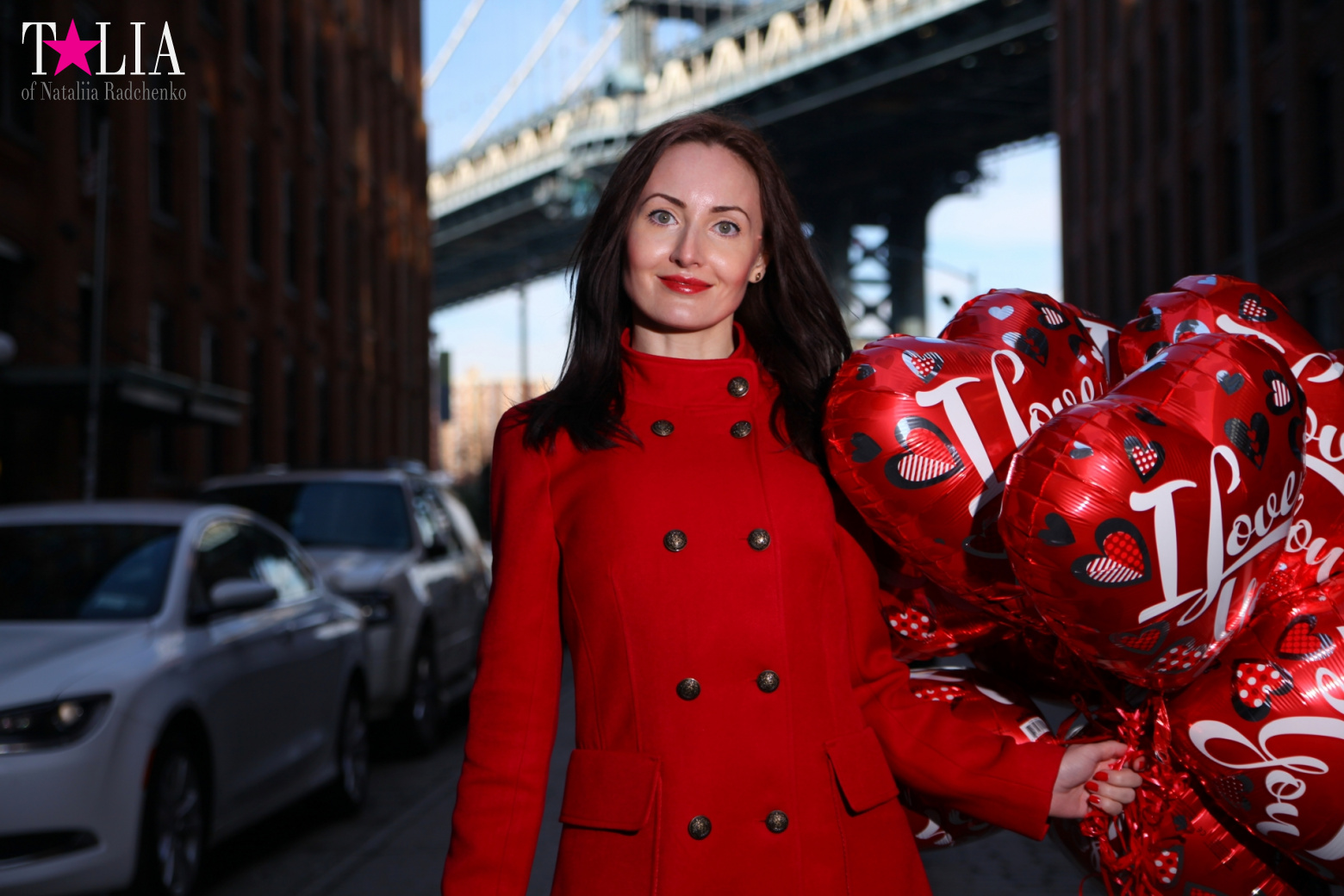 Манхэттенский Мост в Нью-Йорке, США