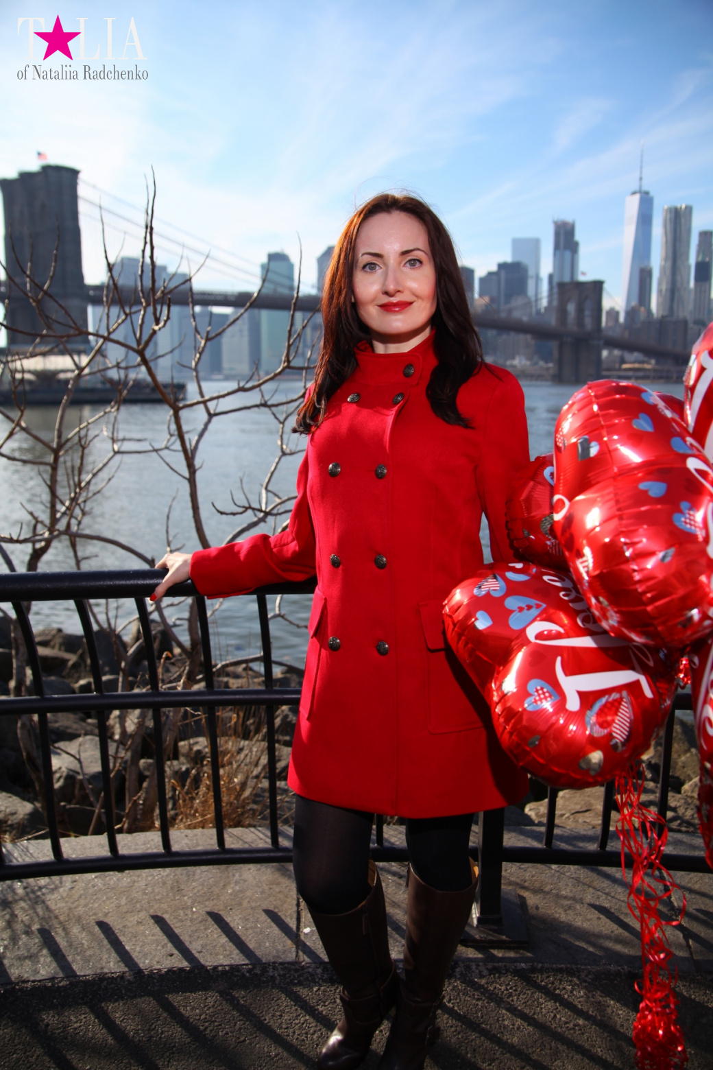 Бруклинский Мост, Нью-Йорк, США