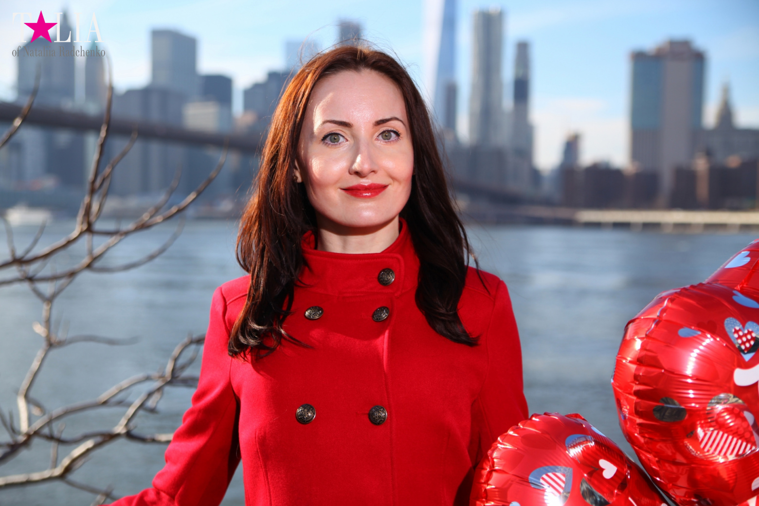 Бруклинский Мост, Нью-Йорк, США