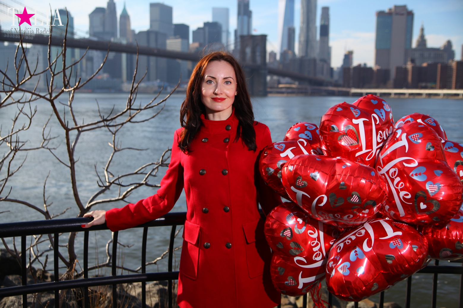 Бруклинский Мост, Нью-Йорк, США