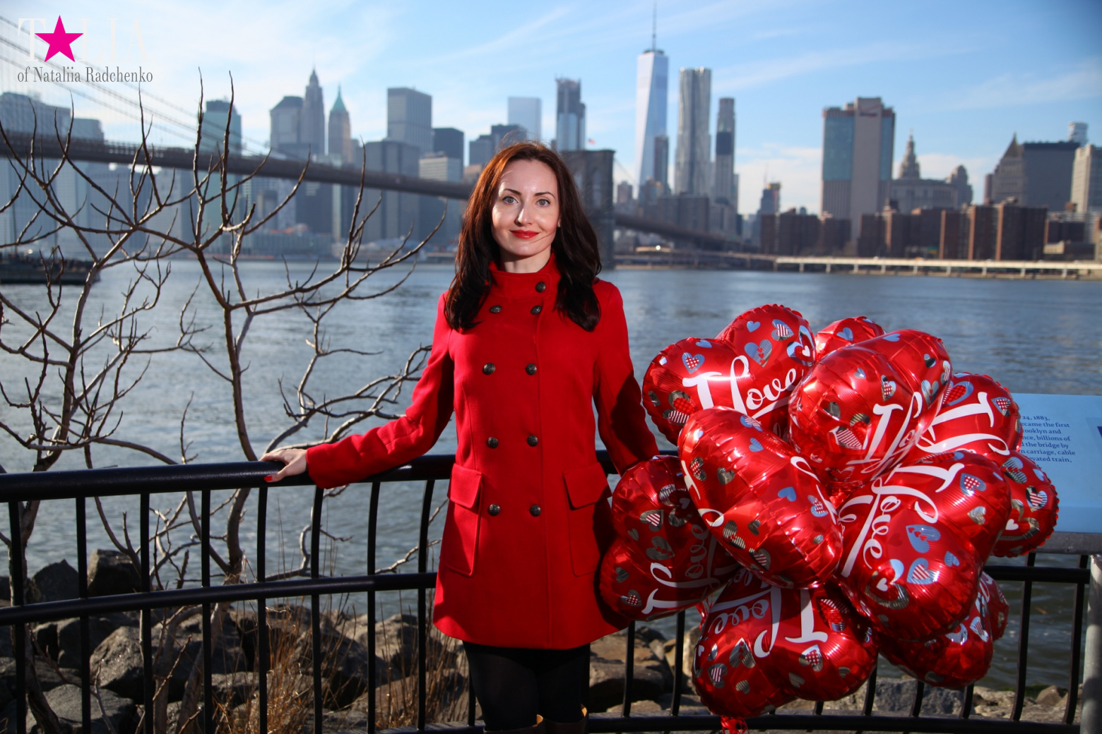 Бруклинский Мост, Нью-Йорк, США