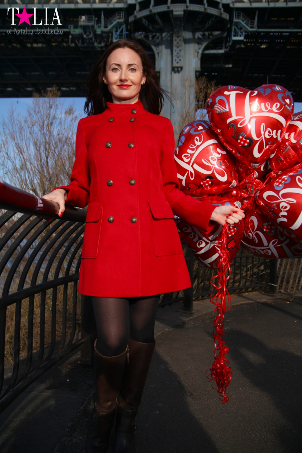 Манхэттенский Мост в Нью-Йорке, США