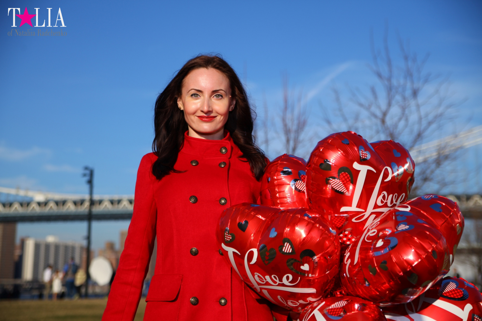 Манхэттенский Мост в Нью-Йорке, США