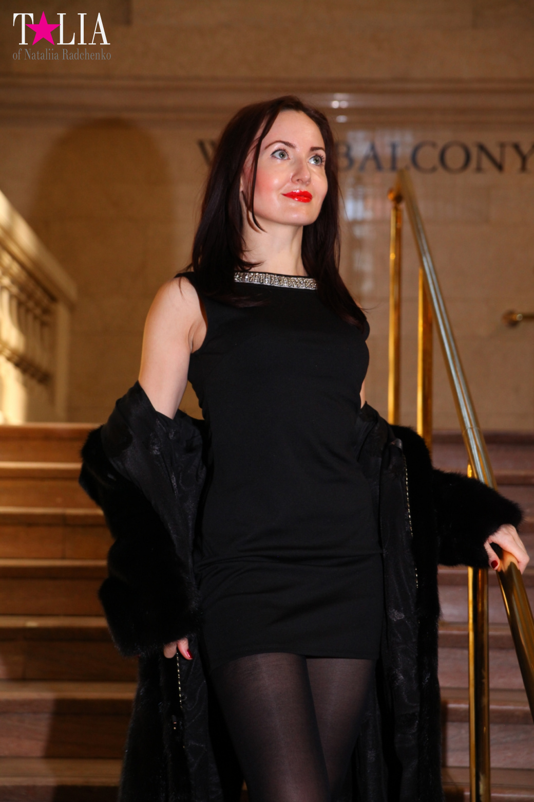 Гранд Централ Терминал или Центральный Вокзал Нью-Йорка