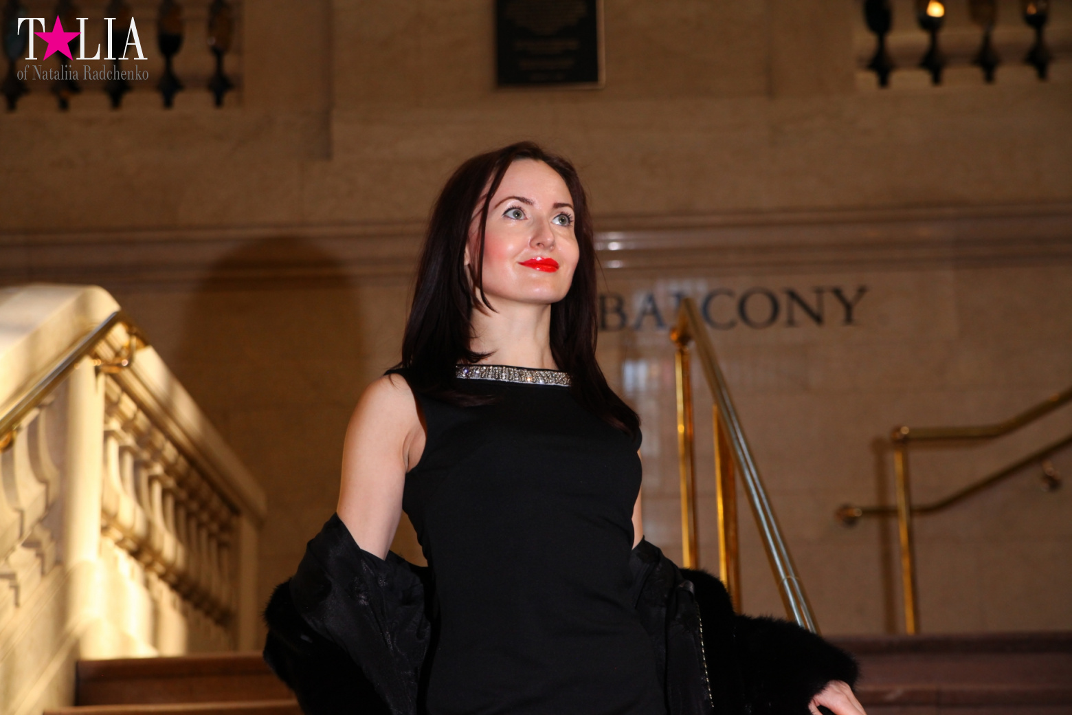 Гранд Централ Терминал или Центральный Вокзал Нью-Йорка