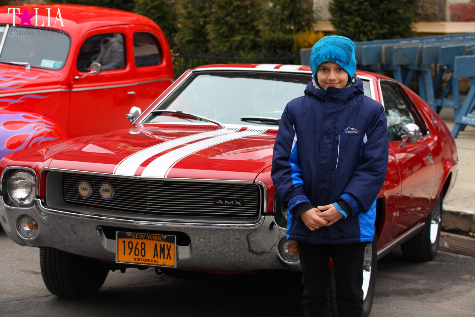 Бей Ридж Парад ко Дню Святого Патрика 2017