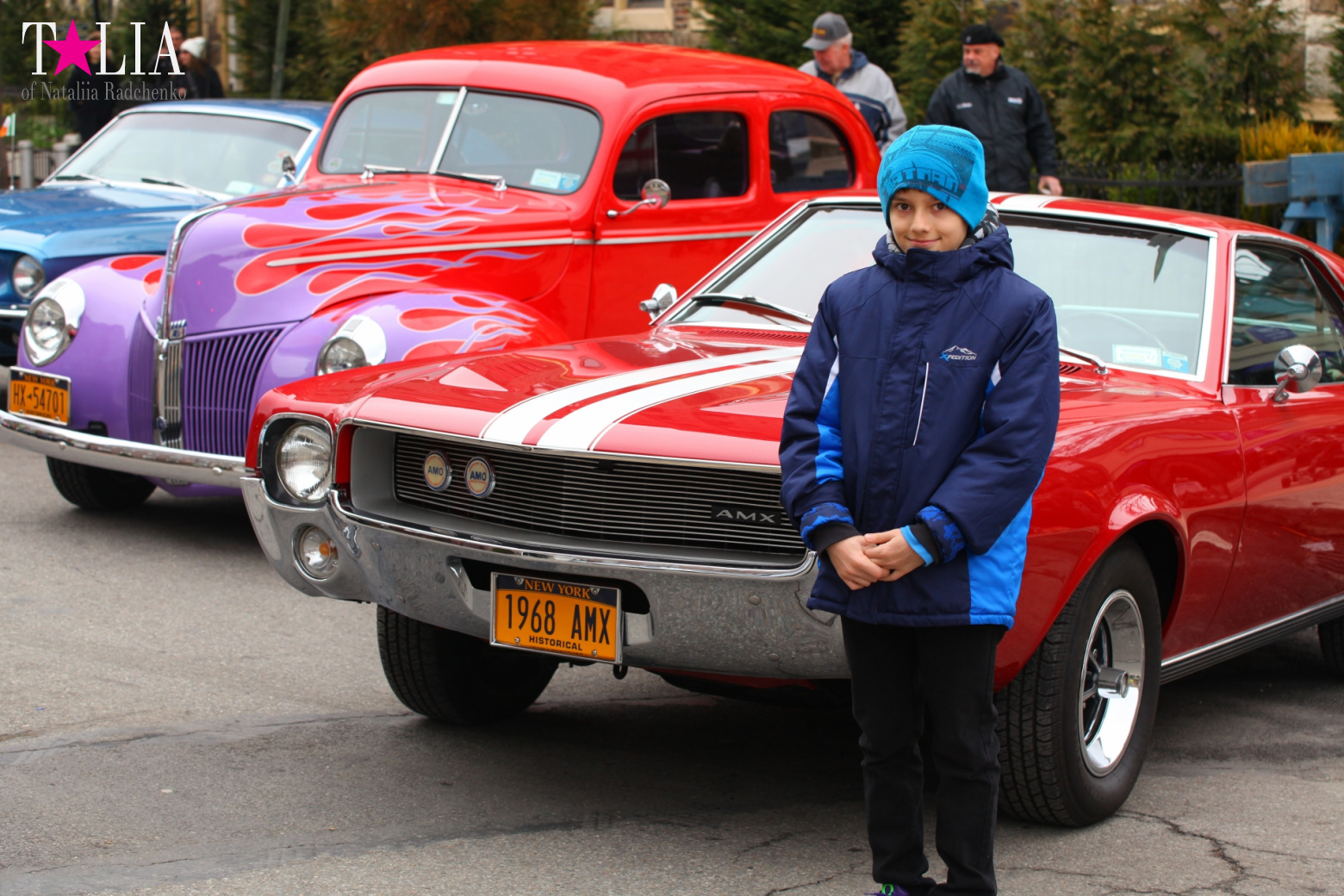 Бей Ридж Парад ко Дню Святого Патрика 2017