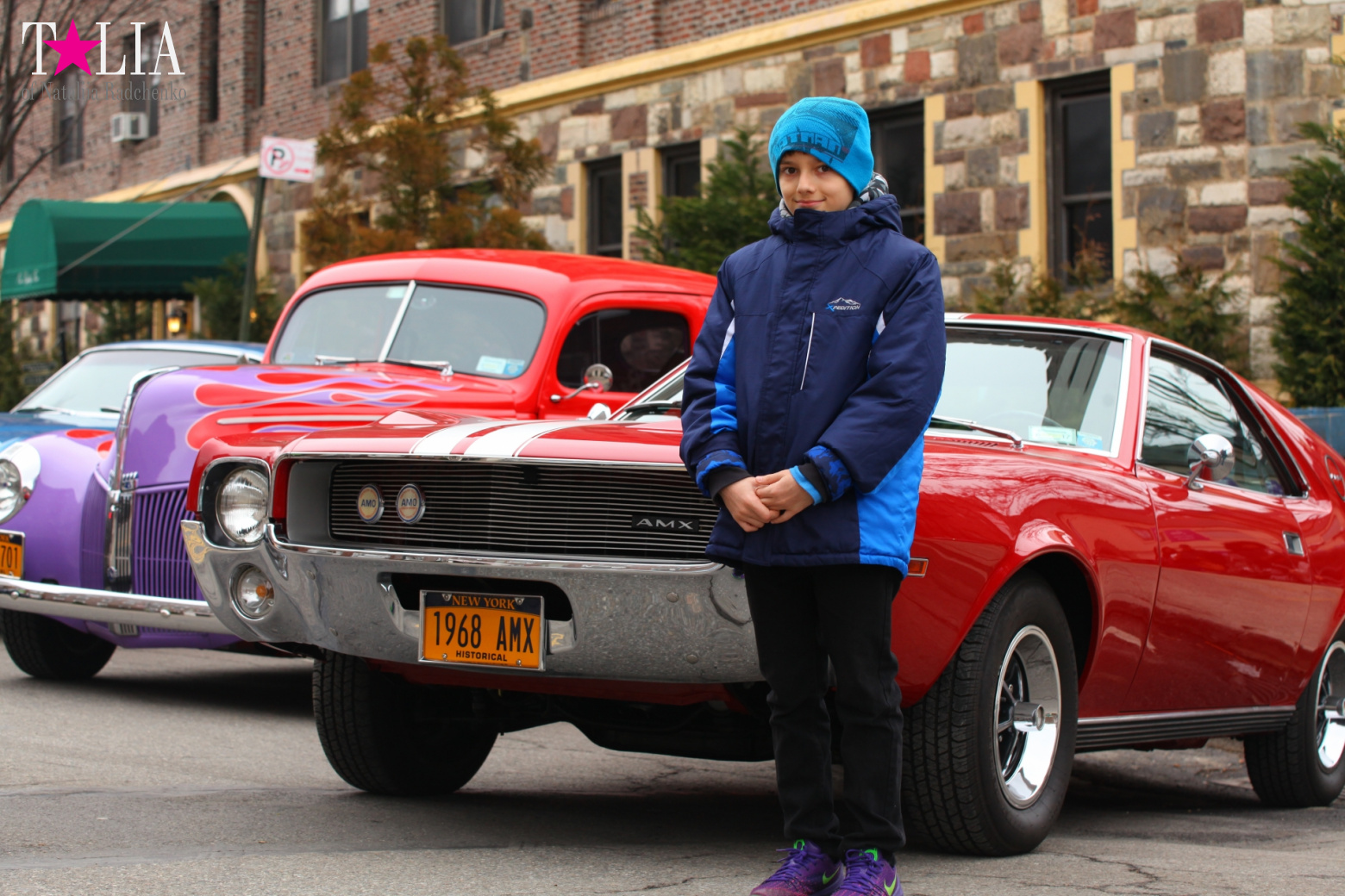 Бей Ридж Парад ко Дню Святого Патрика 2017