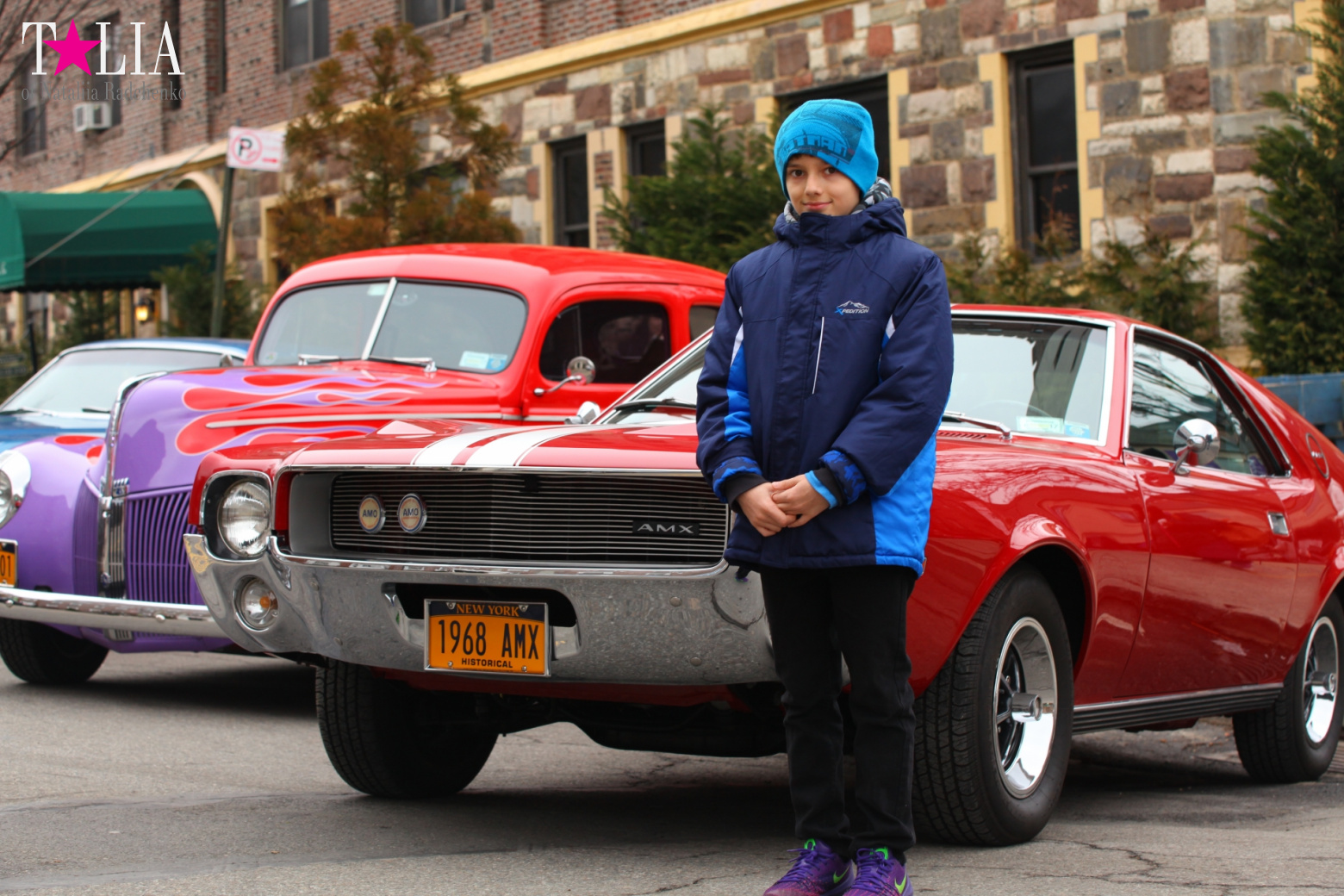 Bay Ridge St. Patrick's Day Parade 2017