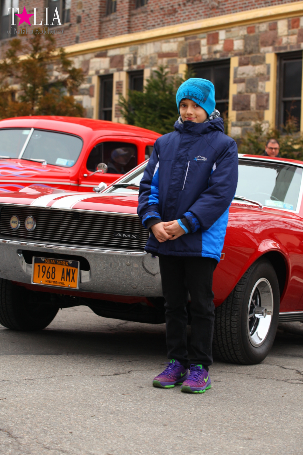 Бей Ридж Парад ко Дню Святого Патрика 2017