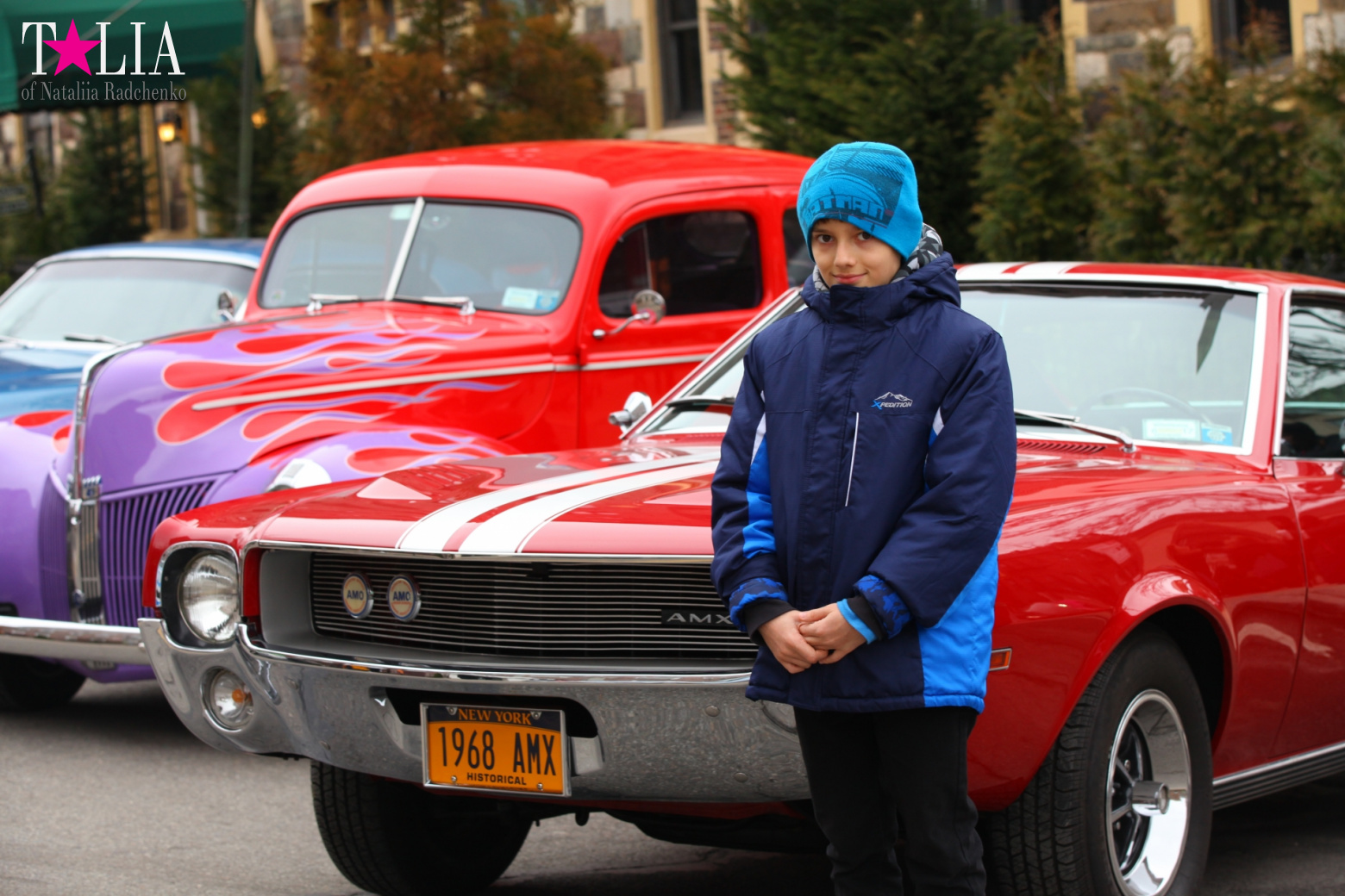 Бей Ридж Парад ко Дню Святого Патрика 2017