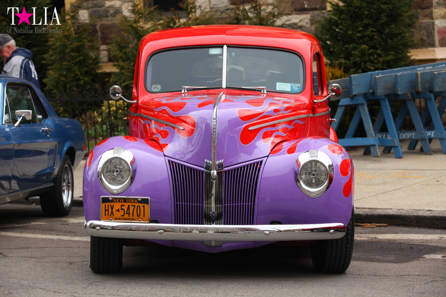 Бей Ридж Парад ко Дню Святого Патрика 2017