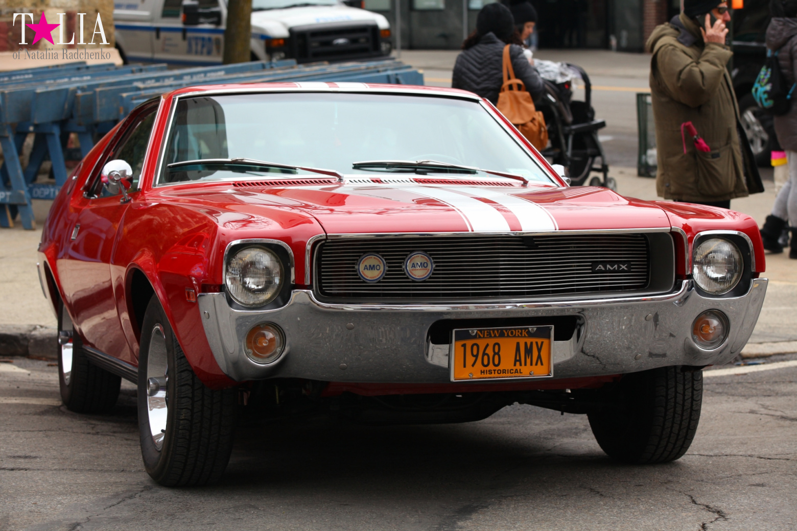 Бей Ридж Парад ко Дню Святого Патрика 2017