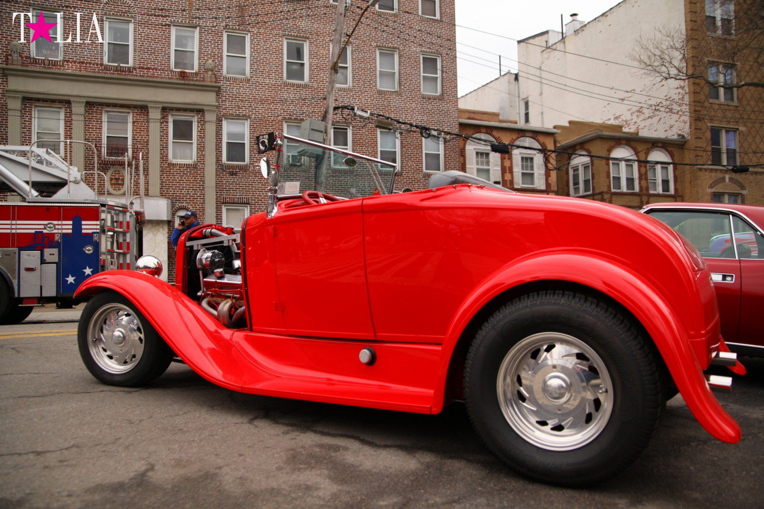 Bay Ridge St. Patrick's Day Parade 2017
