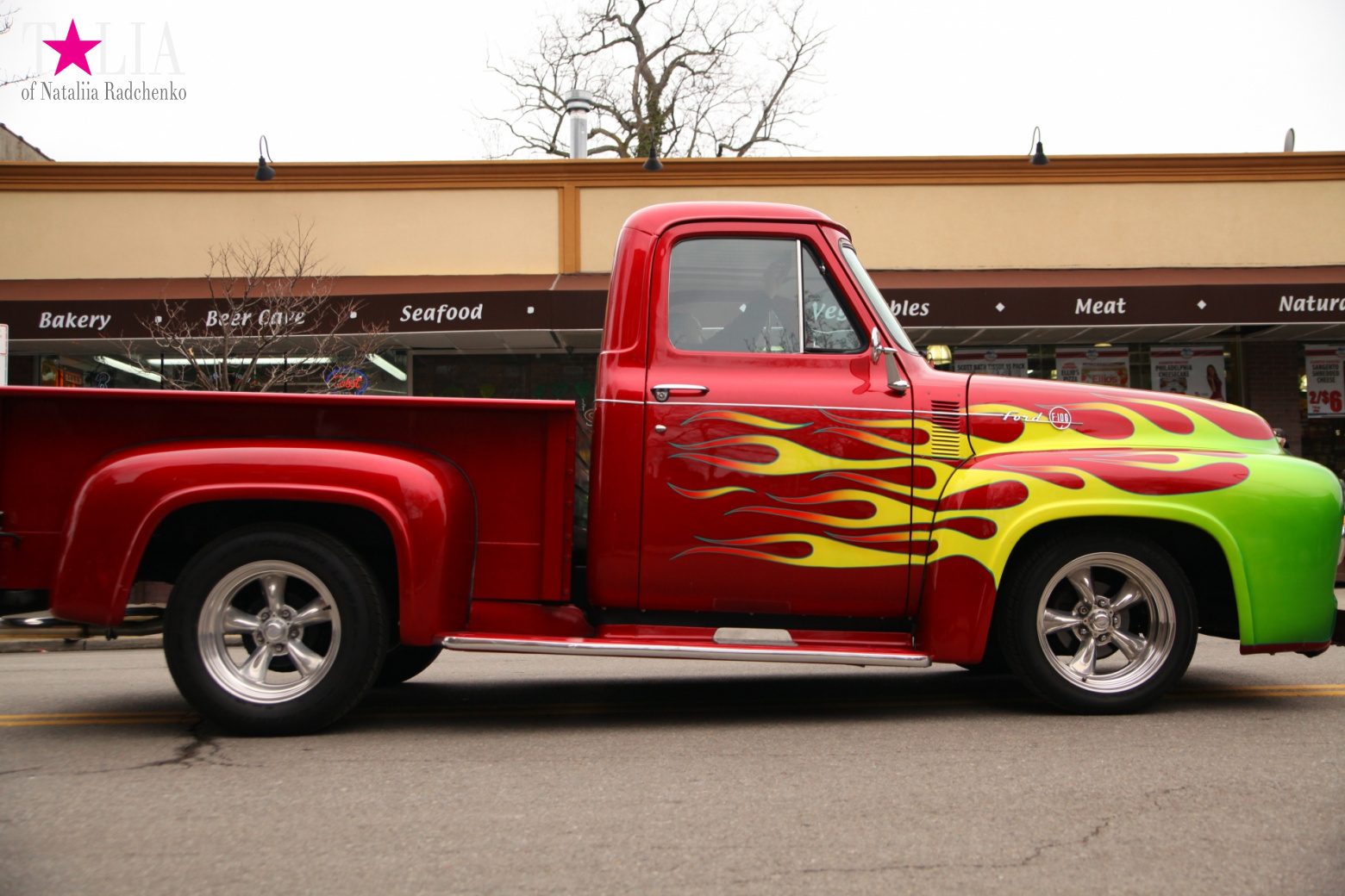 Bay Ridge St. Patrick's Day Parade 2017