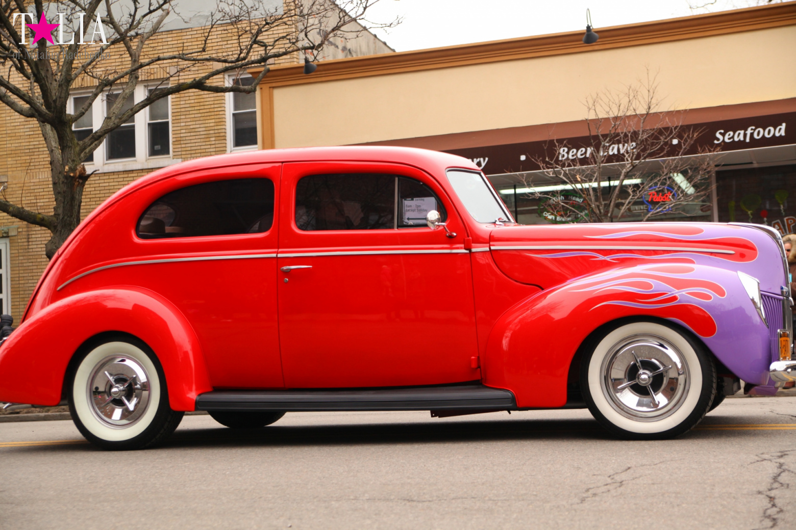 Bay Ridge St. Patrick's Day Parade 2017
